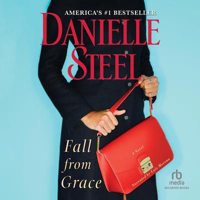 Fall From Grace Audiobook, by 