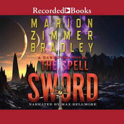 The Spell Sword Audiobook, by Marion Zimmer Bradley