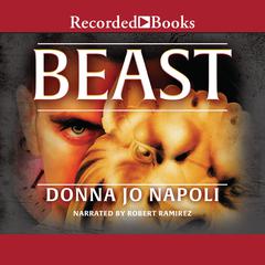 Beast Audiobook, by Donna Jo Napoli