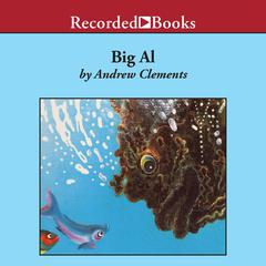 Big Al Audiobook, by Andrew Clements