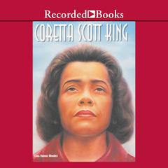 Coretta Scott King Audiobook, by Lisa Renee Rhodes