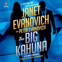 The Big Kahuna Audiobook, by 