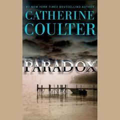 Paradox Audiobook, by Catherine Coulter