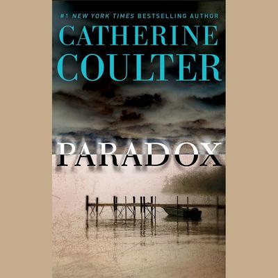 Paradox Audiobook, by Catherine Coulter