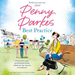 Best Practice Audiobook, by Penny Parkes