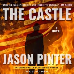 The Castle Audiobook, by Jason Pinter