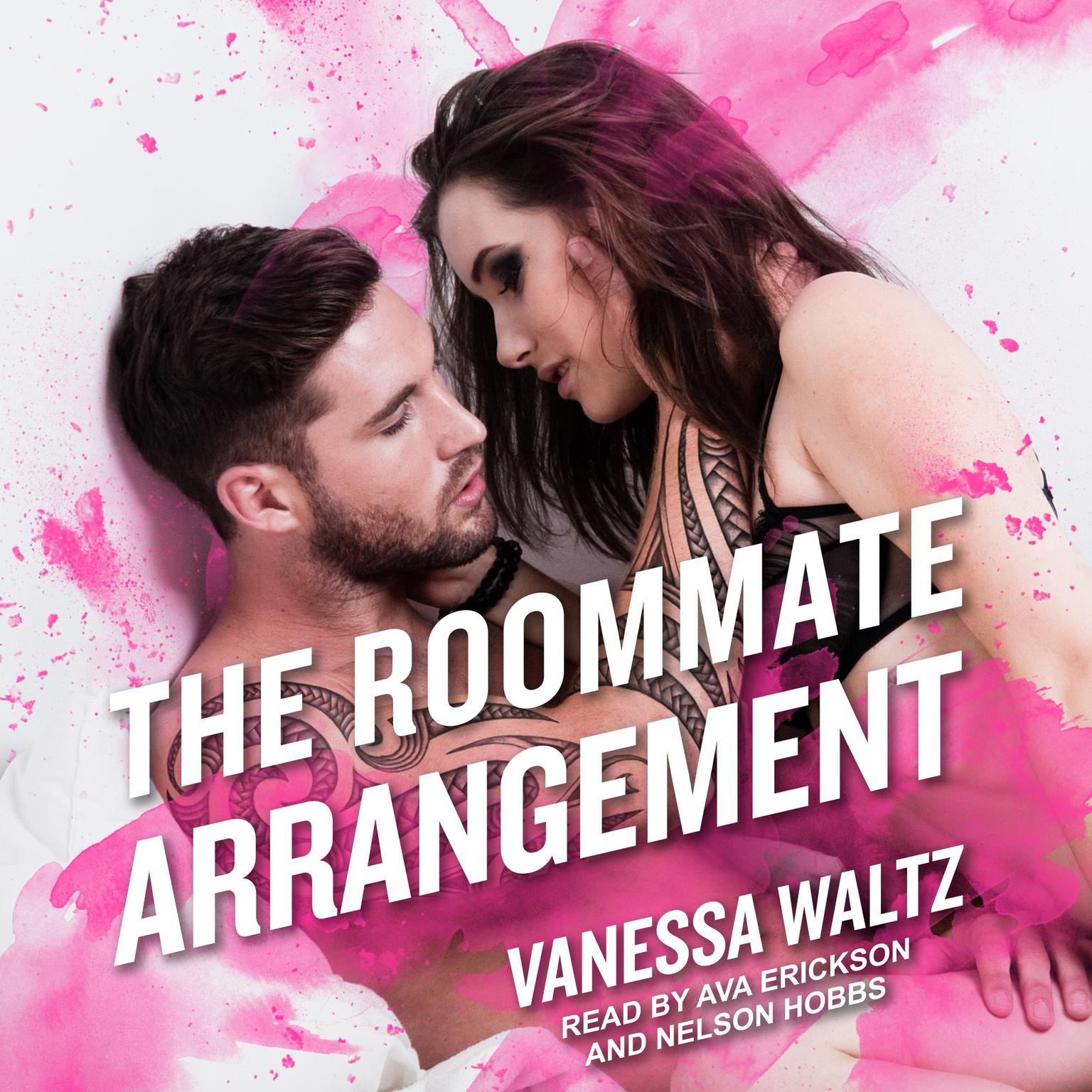 The Roommate Arrangement Audiobook, by Vanessa Waltz