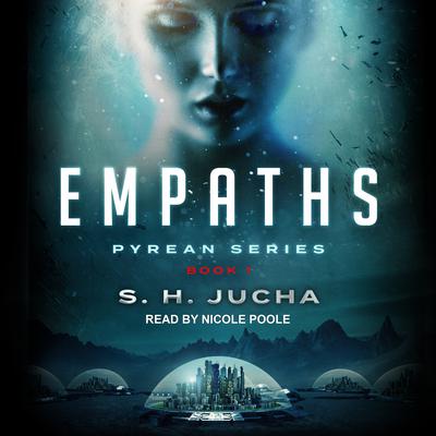 Empaths Audiobook, by 