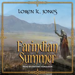 Farindian Summer Audiobook, by Loren K. Jones