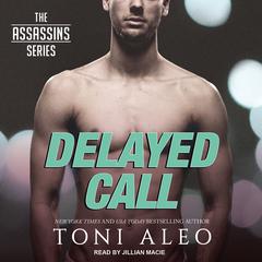 Delayed Call Audiobook, by 