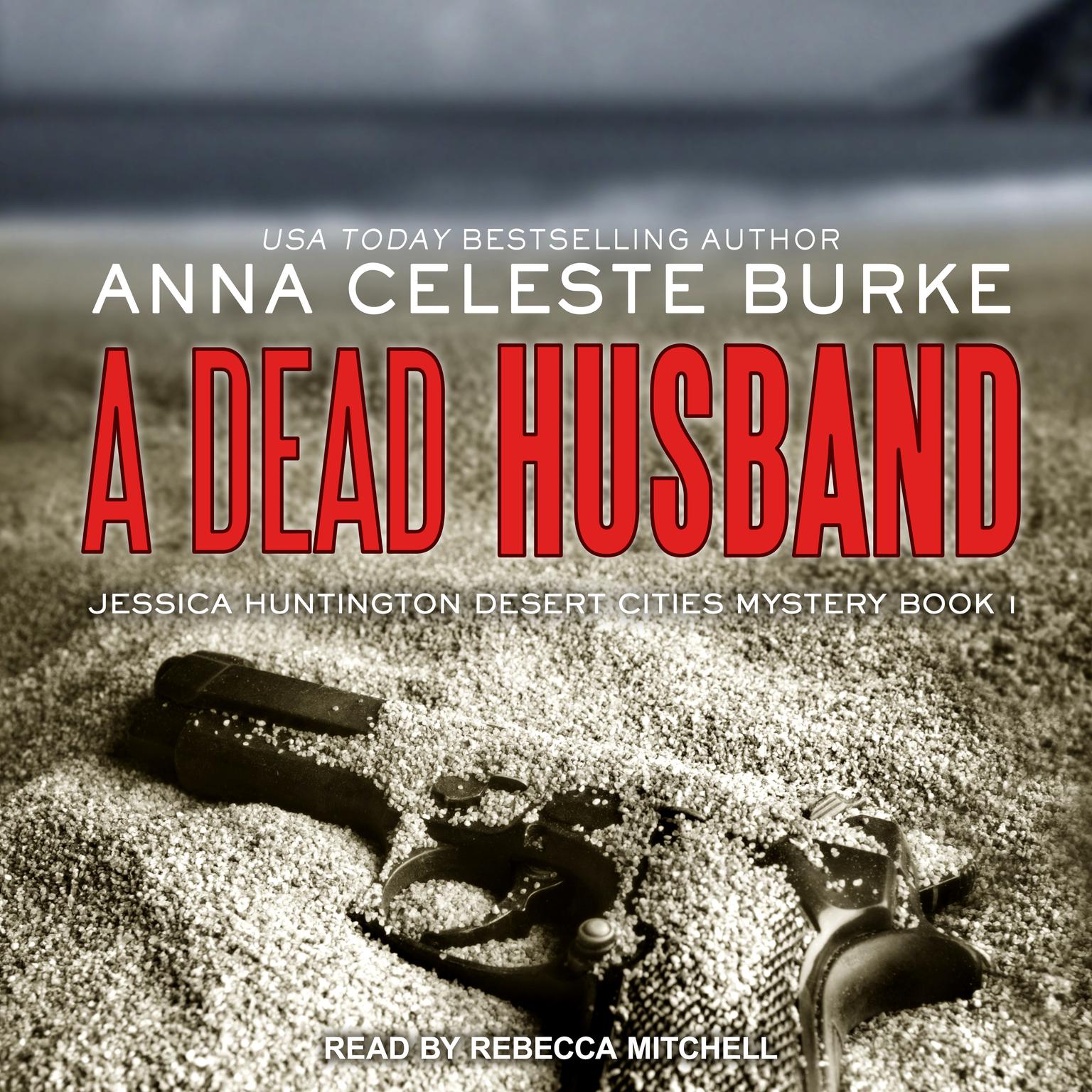 A Dead Husband Audiobook, by Anna Celeste Burke