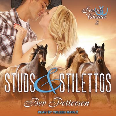 Studs and Stilettos Audiobook, by Bev Pettersen