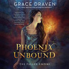 Phoenix Unbound Audiobook, by Grace Draven