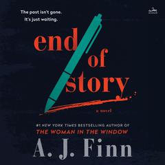 End of Story: A Novel Audiobook, by 