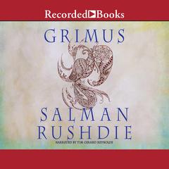 Grimus Audiobook, by 