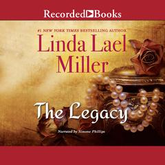 The Legacy Audiobook, by 