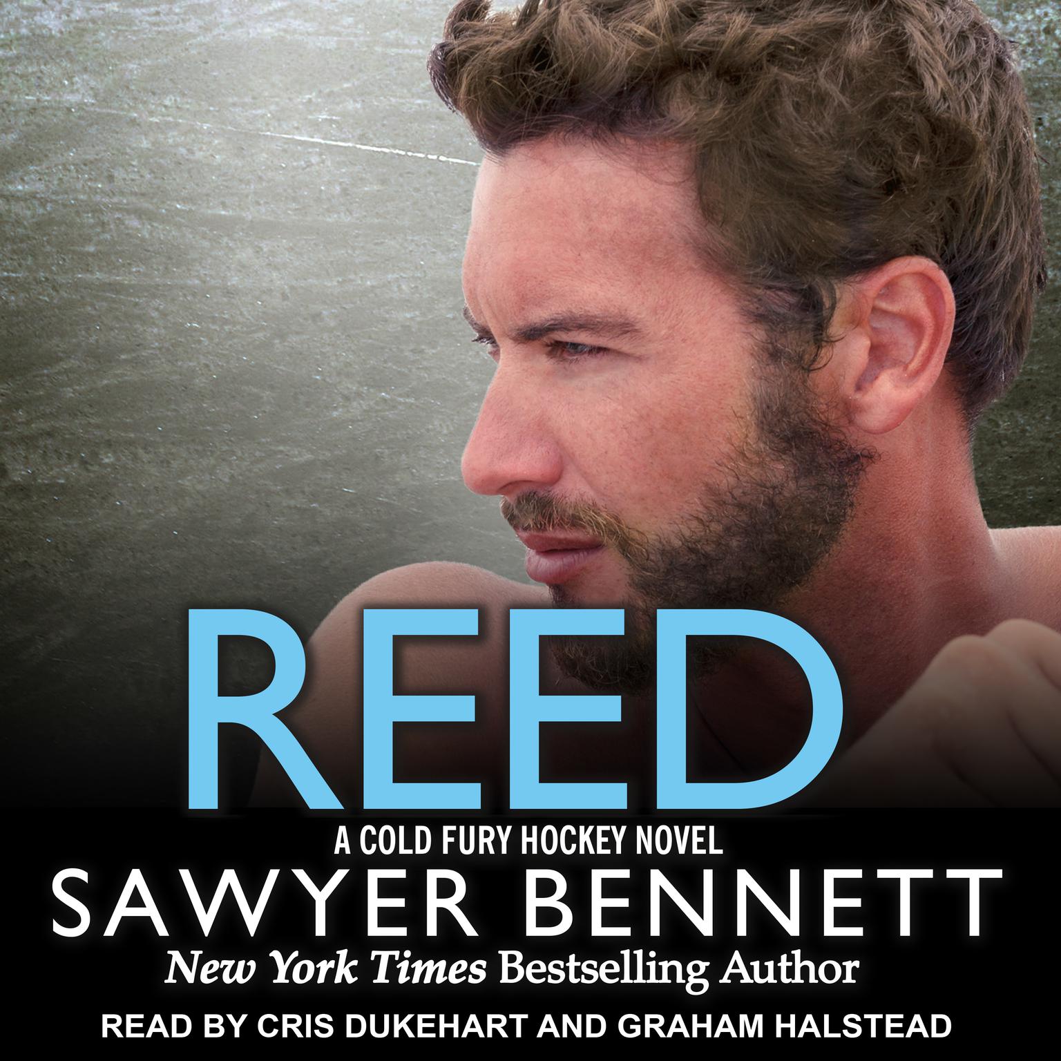 Reed Audiobook, by Sawyer Bennett