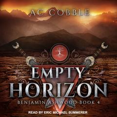 Empty Horizon Audiobook, by AC Cobble