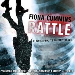 Rattle Audiobook, by Fiona Cummins