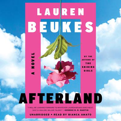 Afterland Audiobook, by Lauren Beukes