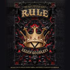 Rule Audiobook, by Ellen Goodlett
