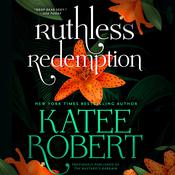 Ruthless Redemption (previously published as The Bastard