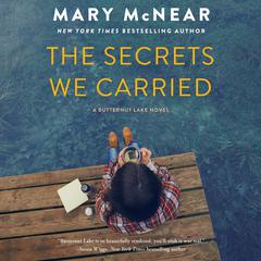 The Secrets We Carried Audiobook, by Mary McNear