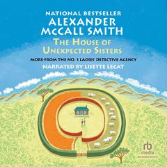 The House of Unexpected Sisters Audiobook, by Alexander McCall Smith