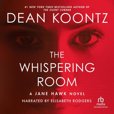 The Whispering Room Audiobook, by 