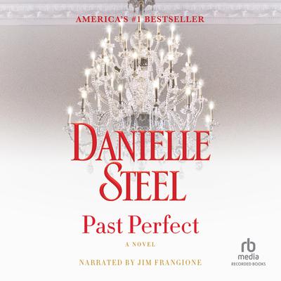 Past Perfect: A Novel Audiobook, by 