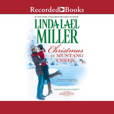 Christmas in Mustang Creek Audiobook, by 