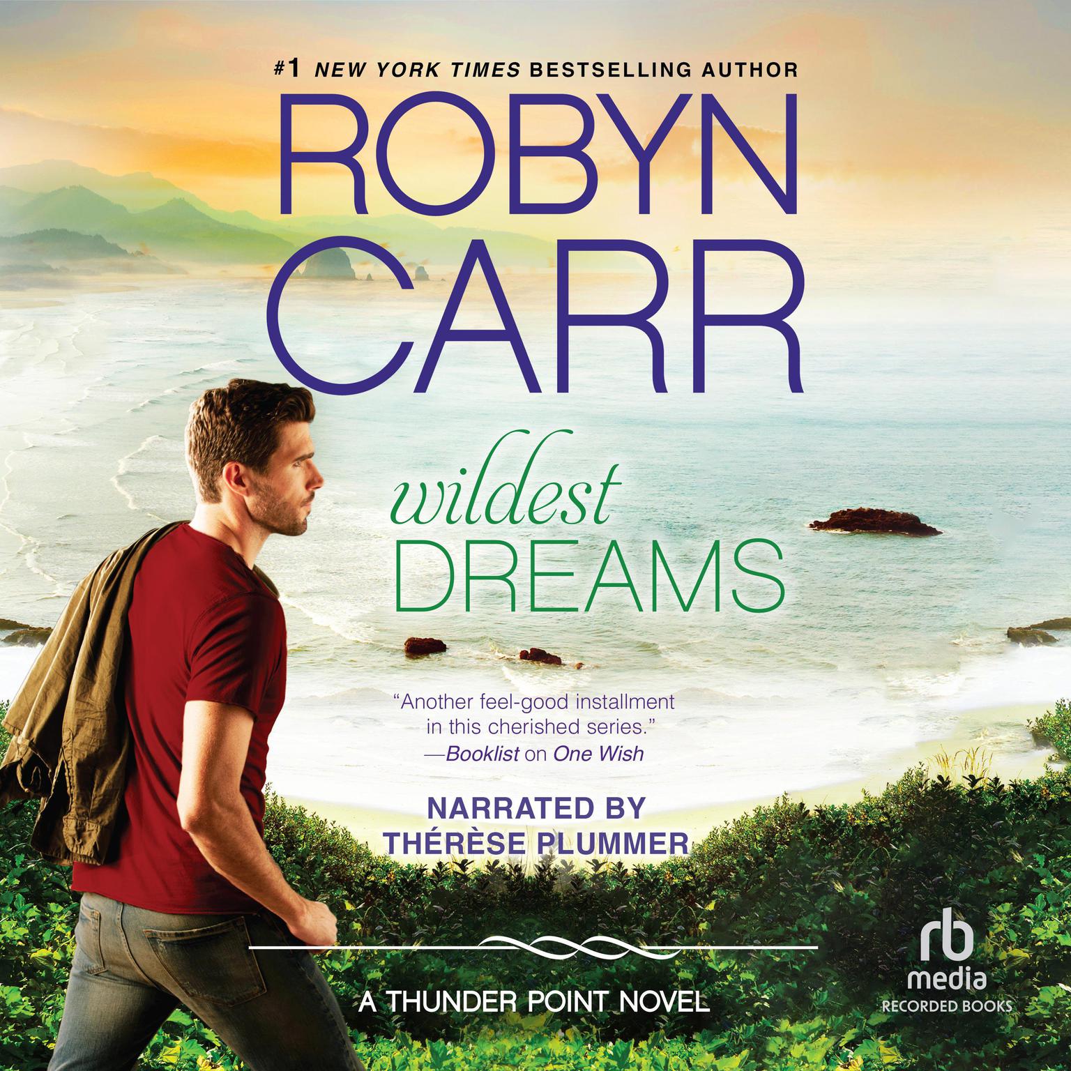 Wildest Dreams Audiobook, by Robyn Carr
