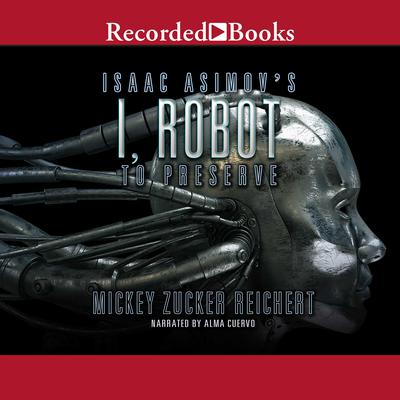 To Preserve Audiobook, by Mickey Zucker Reichert