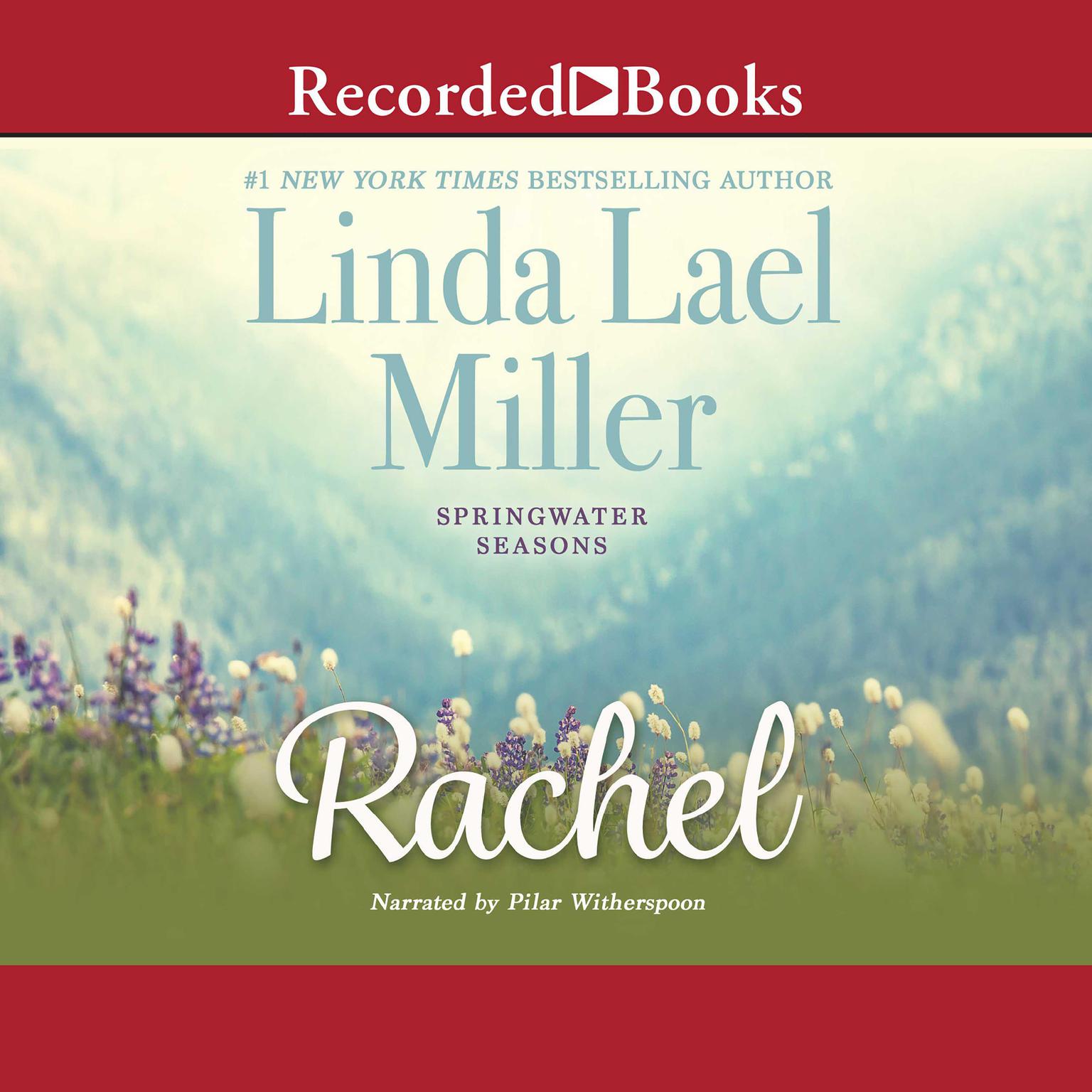 Rachel Audiobook, by Linda Lael Miller
