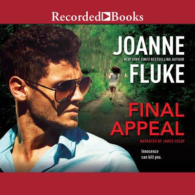 Final Appeal Audiobook, by Joanne Fluke