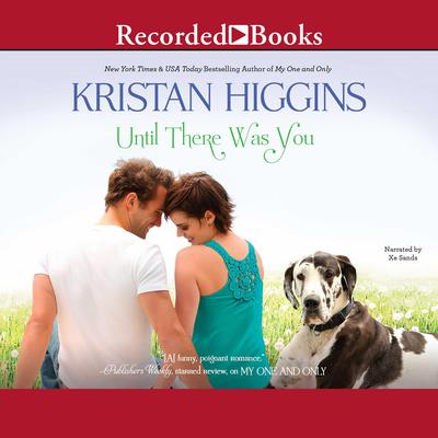 Until There Was You Audiobook, by 