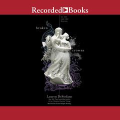 Broken Crowns Audiobook, by Lauren DeStefano