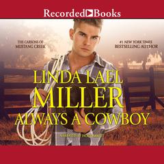Always a Cowboy Audiobook, by 
