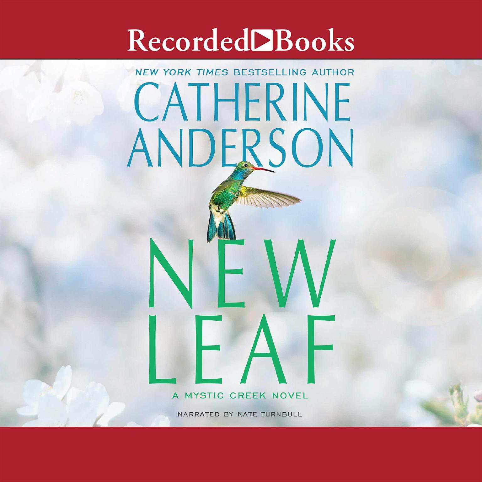 New Leaf Audiobook, by Catherine Anderson