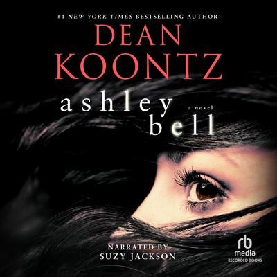 Ashley Bell Audiobook, by 