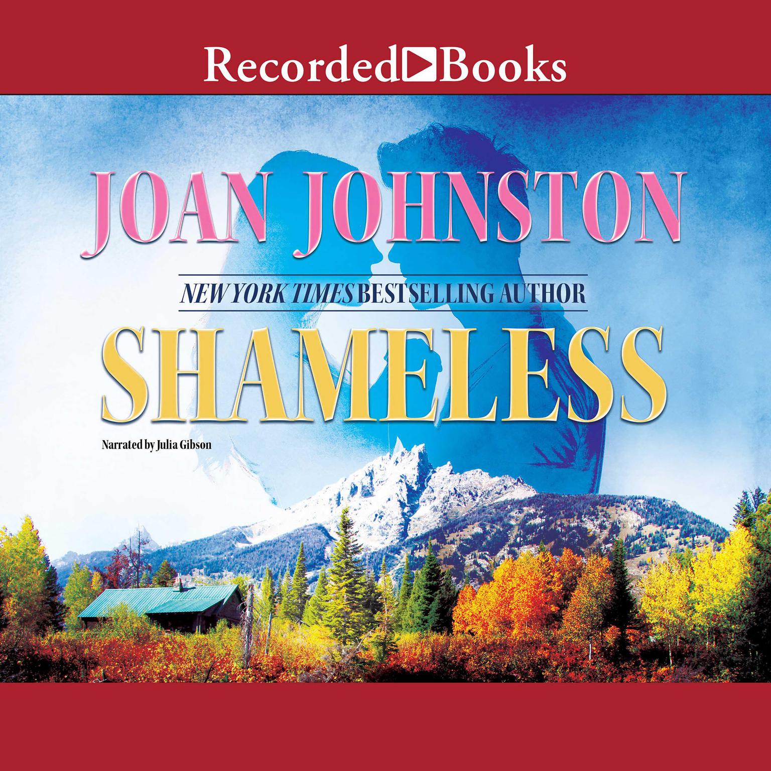 Shameless Audiobook, by Joan Johnston