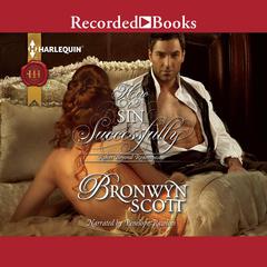 How to Sin Successfully Audiobook, by Bronwyn Scott