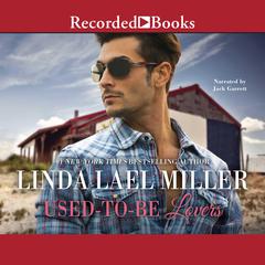 Used-To-Be Lovers Audiobook, by 