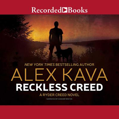 Reckless Creed Audiobook, by Alex Kava