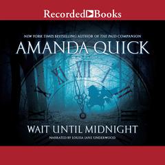 Wait Until Midnight Audiobook, by 