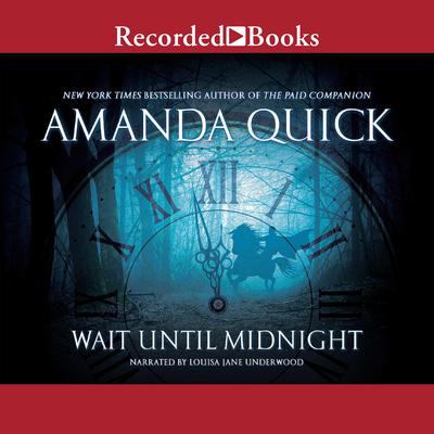 Wait Until Midnight Audiobook, by 