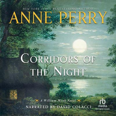 Corridors of the Night Audiobook, by 