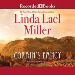Corbins Fancy Audiobook, by Linda Lael Miller