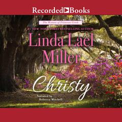 Christy Audiobook, by Linda Lael Miller
