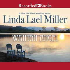Wanton Angel Audiobook, by Linda Lael Miller